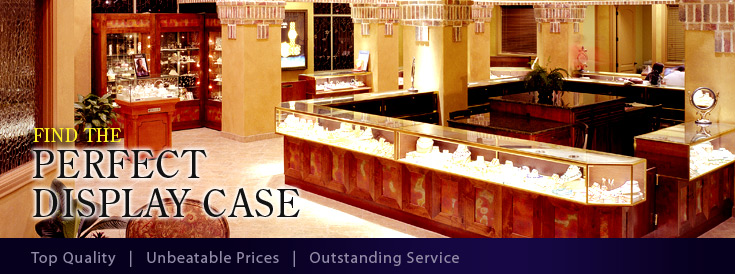 Display Cases - Blankenship Associates, Inc.