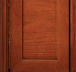 Recessed Moulding