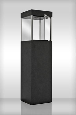 Tecno GL702 Square Pedestal Case - Click Image to Close
