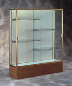 Reliant Series by Waddell